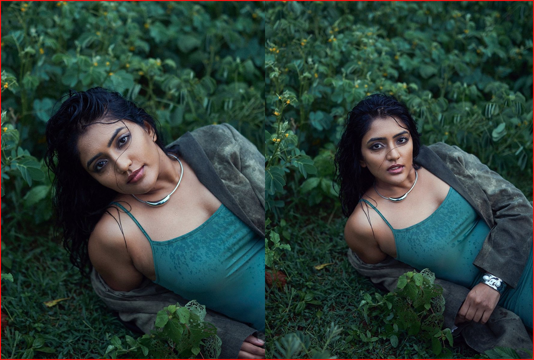 Eesha Rebba