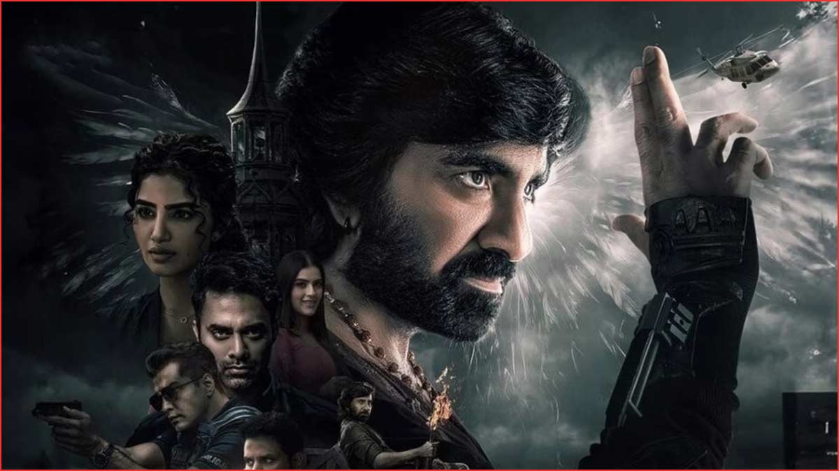 Ravi Teja Eagle Backs Out Of Sankranti Race | Cinejosh.com