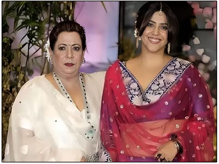 Ekta Kapoor and her mother Shobha Kapoor are facing allegations under the POCSO Act