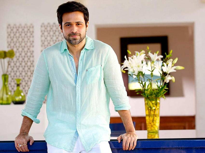 Emraan Hashmi 