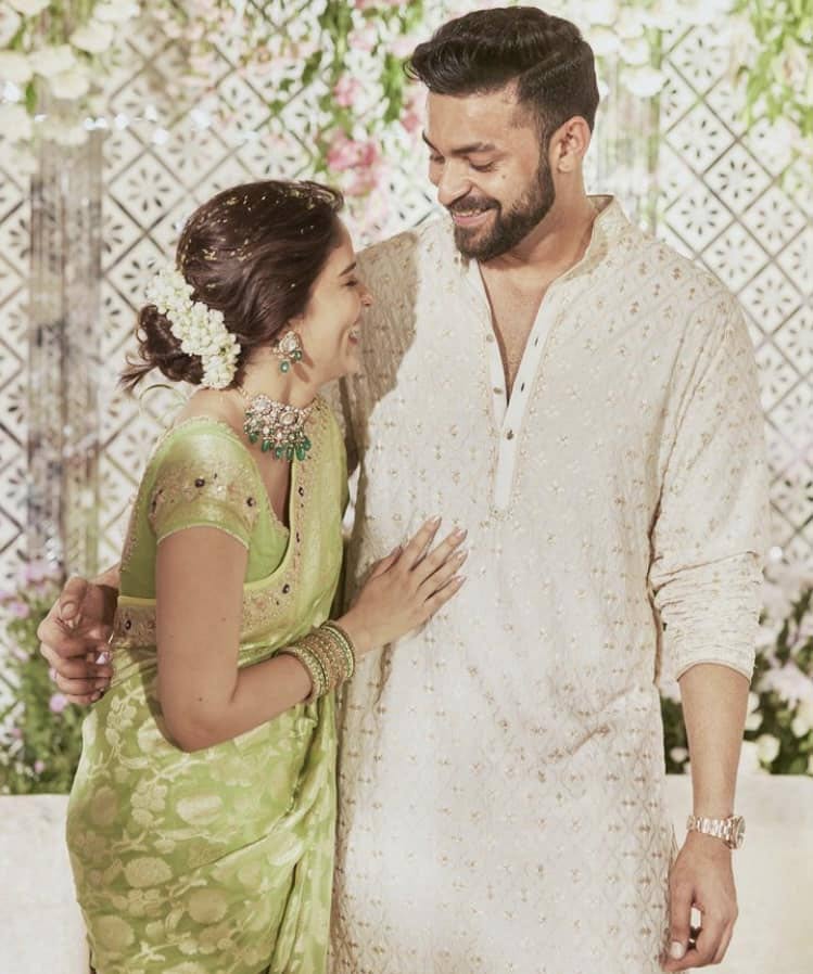 Events at Varun Tej-Lavanya Tripathi  Wedding