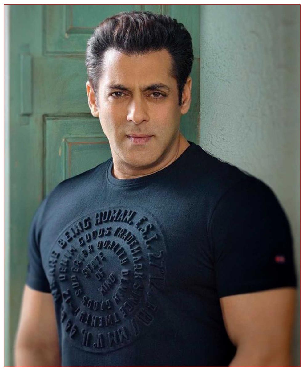  Exciting News About Salman Khan Sikander