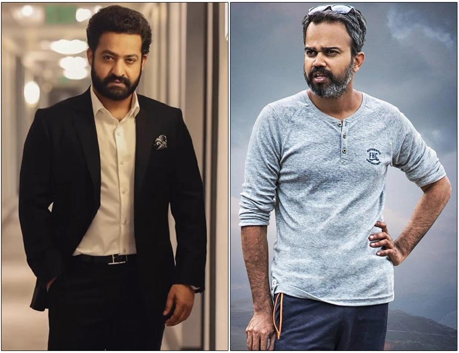 Exciting update on NTR-Prashant Neel project