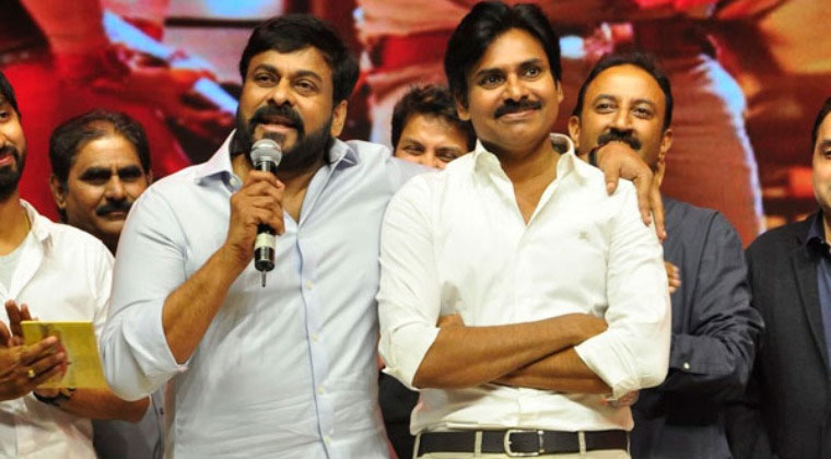 Exclusive: Chiranjeevi Negotiates to BJP on Pawan Cabinet Post