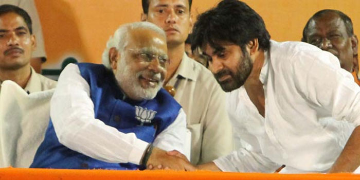 Exclusive: If BJP Cheats, Pawan Breaks Alliance for Sure