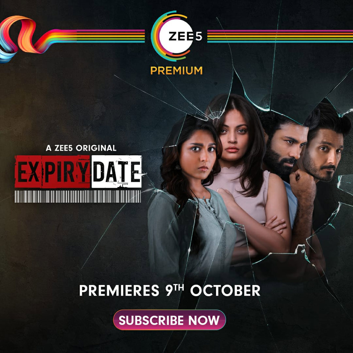 Expiry Date Trailer