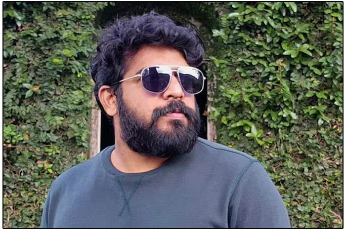 Film Editor Nishadh Yusuf was found dead in his Kochi apartment 