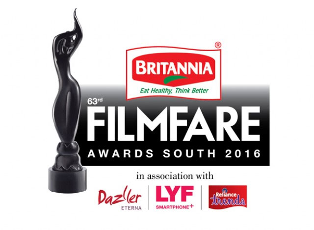 Filmfare 2015 Nominations List