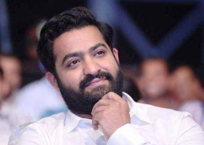 Finally, NTR Prefers RRR 