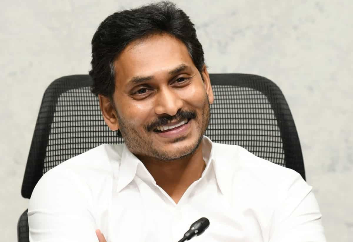 Focus on Tollywood's meet with AP CM Jagan