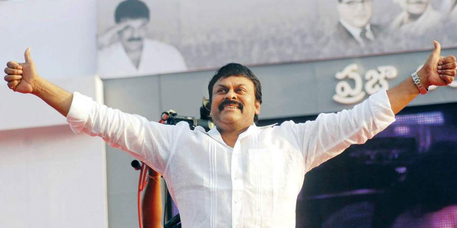 For Now, Chiranjeevi the Last Achiever in Politics