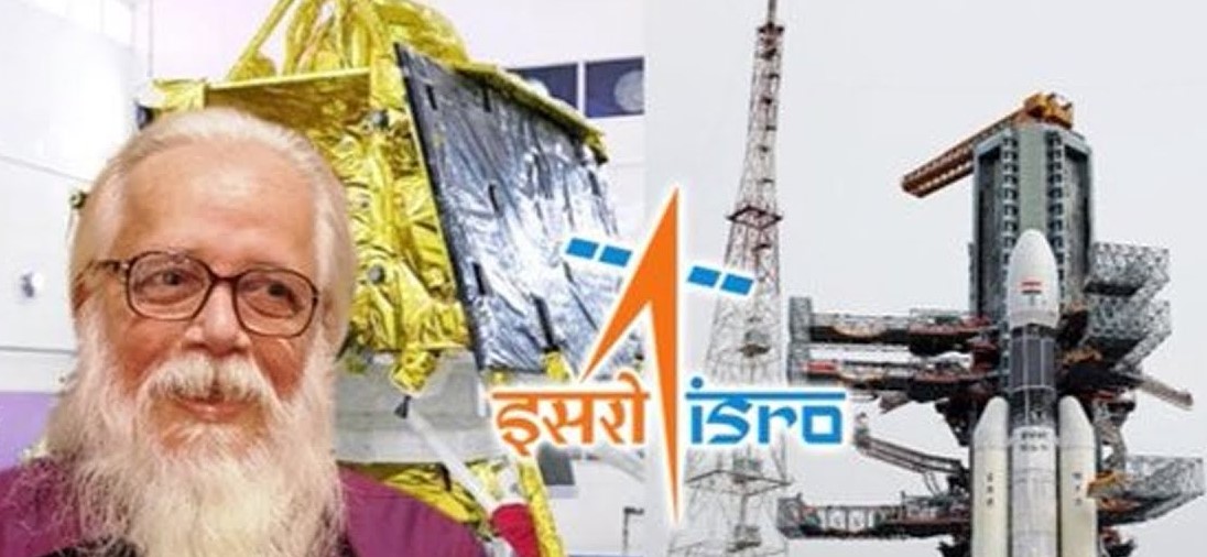  Former ISRO scientists' shocker about Rocketry-The Nambi Effect movie