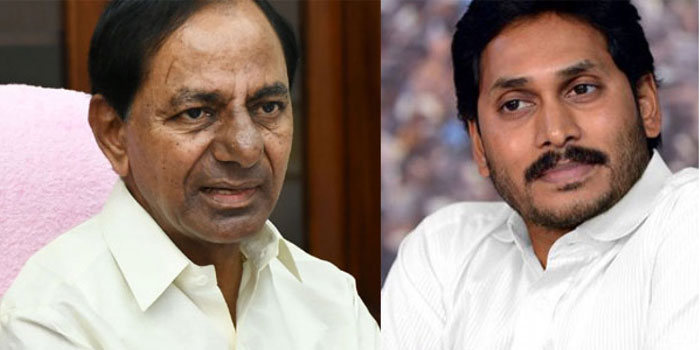 From April 20: Jagan Good Decision, KCR Bad Decision?