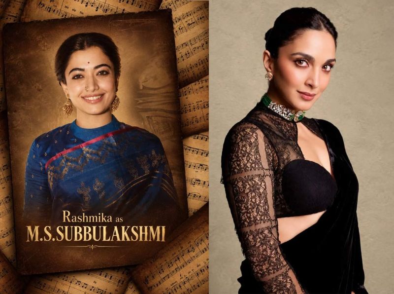From Glamour to Legends: Actresses Chase Biopics