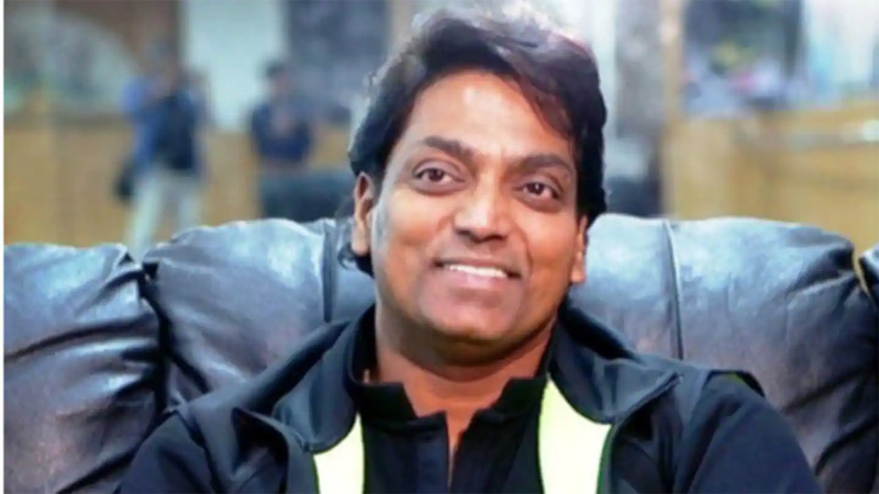 Ganesh Acharya in trouble