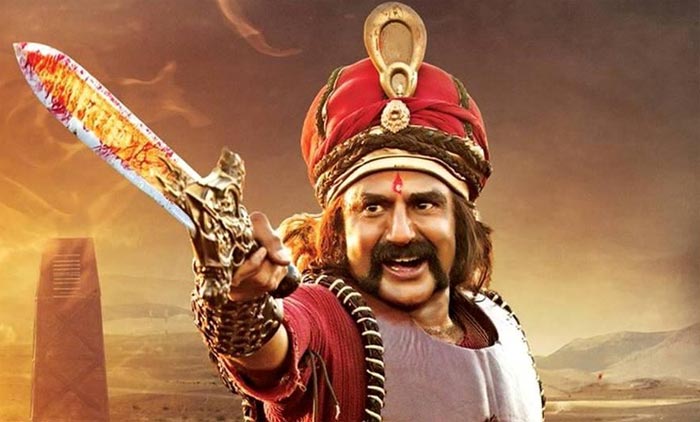 Gauthami Puthra Satakarni Release Date - Jan 11th or 12th?