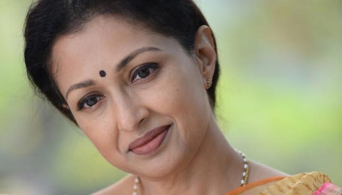 Gauthami Ready For More Movies