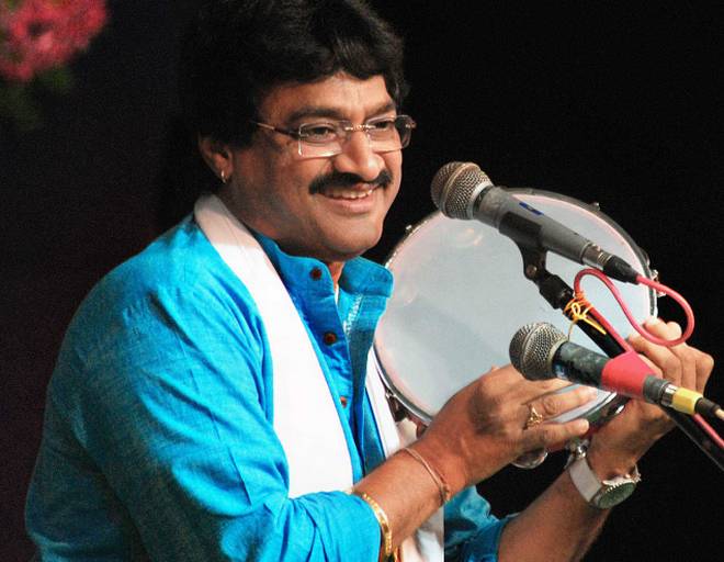 Ghazal Srinivas turned Galeej Srinivas