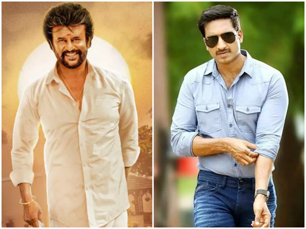 Gopichand Not Doing Rajinikanth Film