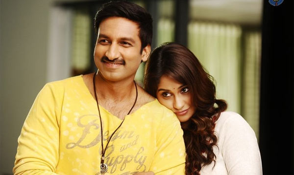 Gopichand Soukyam Gets Release Date as December 25