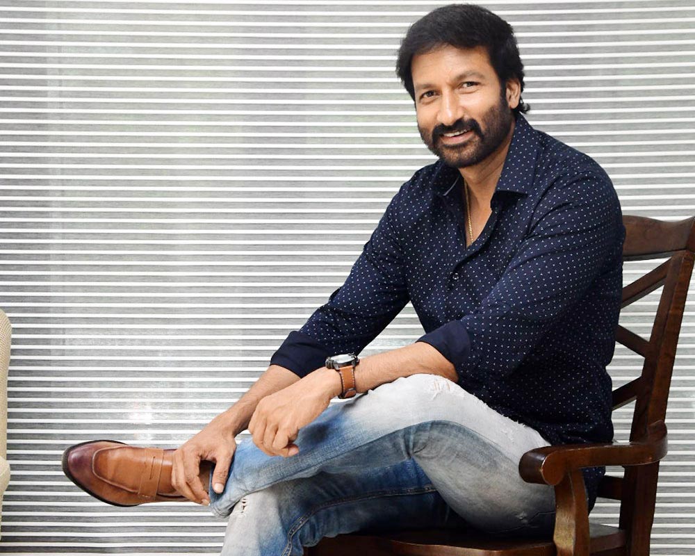 Gopichand teaming with these directors