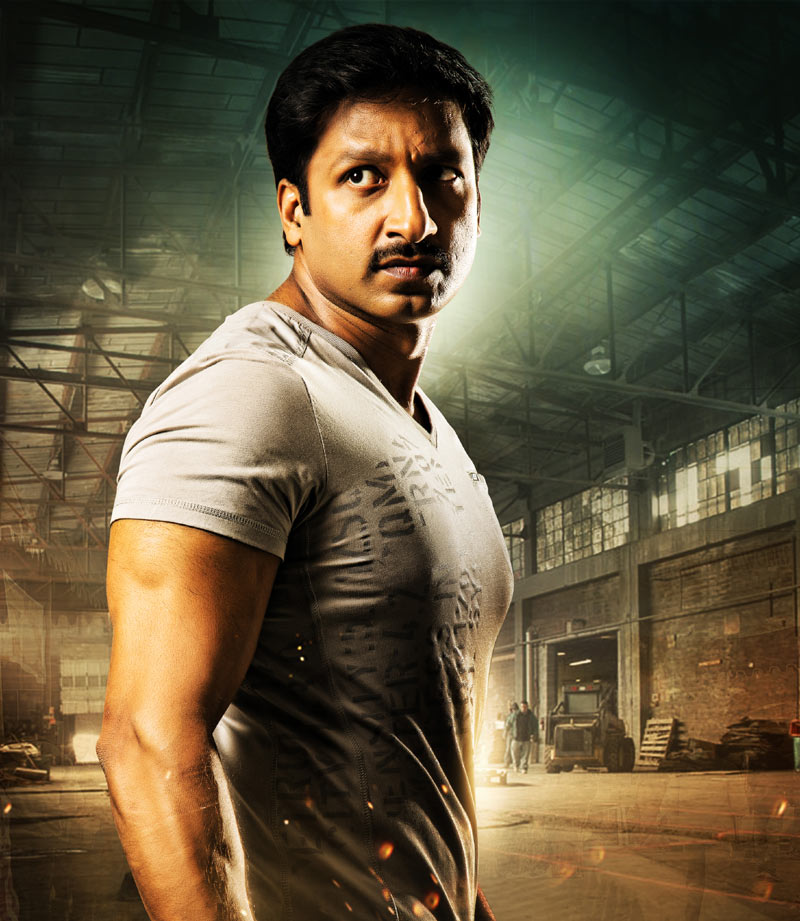 Gopichand