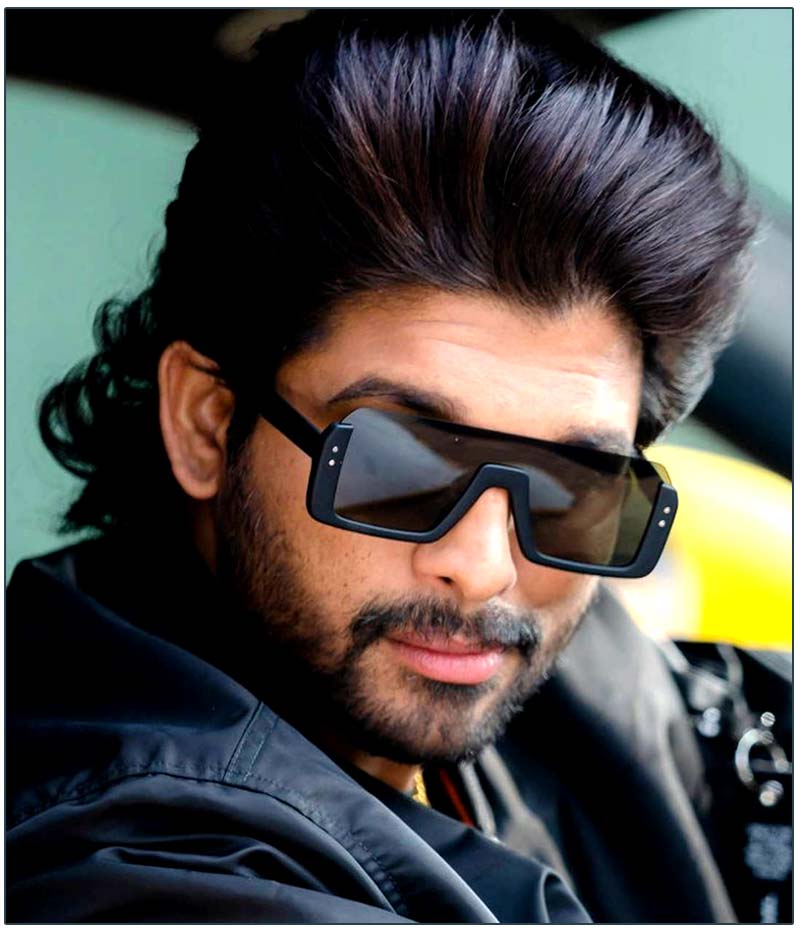 Gossips On  Allu Arjun Bollywood Debut