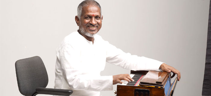 Government Right Judgement on Ilayaraja