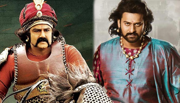 GPSK Vs Baahubali: Invalid and Imbecile