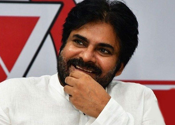 Great Andhra Crying: So, Pawan Minister Post Right