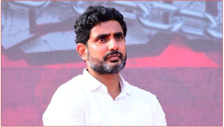 Ground Getting Cleared For Lokesh Arrest
