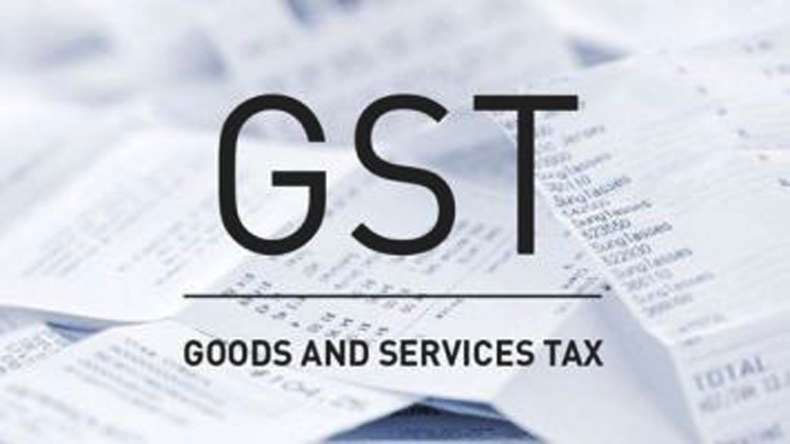 GST Bill Slashed a Little on Entertainment Tax