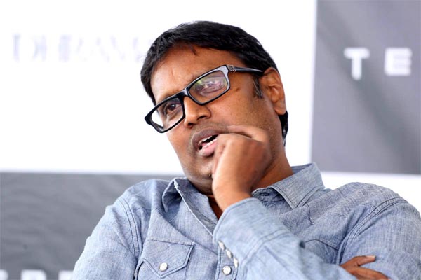 Gunasekhar Failed in Rudhramadevi Post Release Promotions