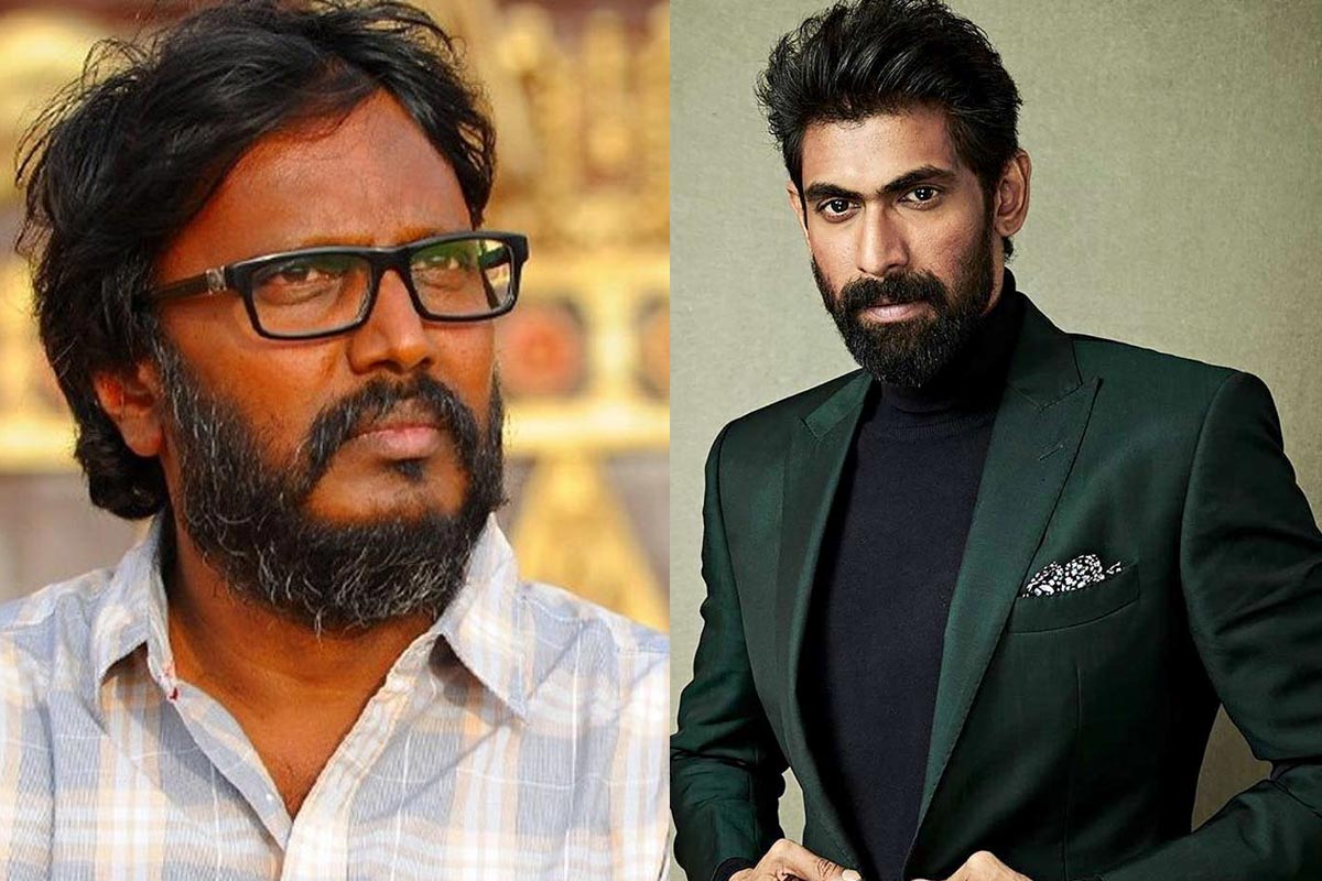 Gunasekhar-Rana split due to this reason