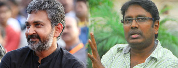 Gunasekhar Upper Hand Over Rajamouli