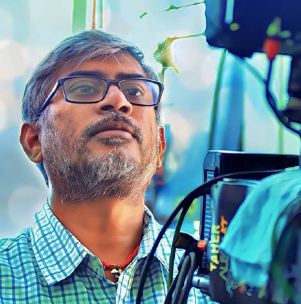 Happy Birthday To Director Of Unique Films, Chandrasekhar Yeleti