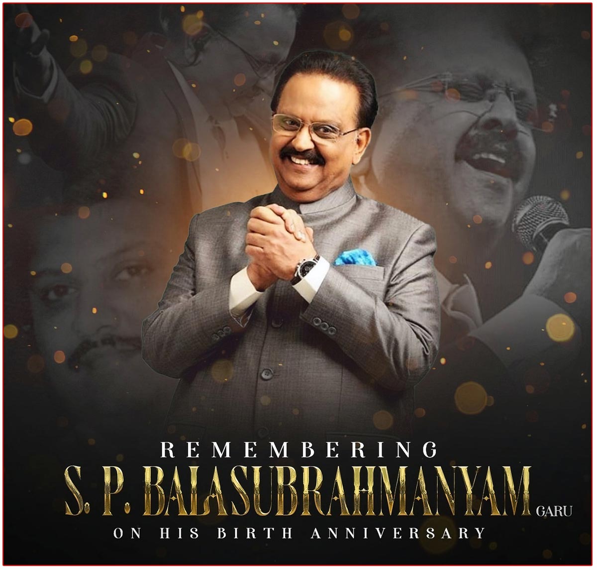 SP Balasubrahmanyam - The Voice Of Modern Telugu Music | cinejosh.com