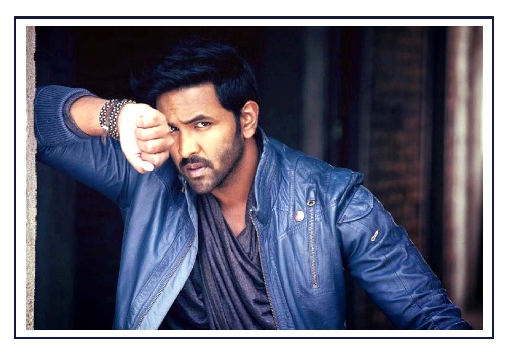 Happy Birthday to The Daring and Dreaming Vishnu Manchu