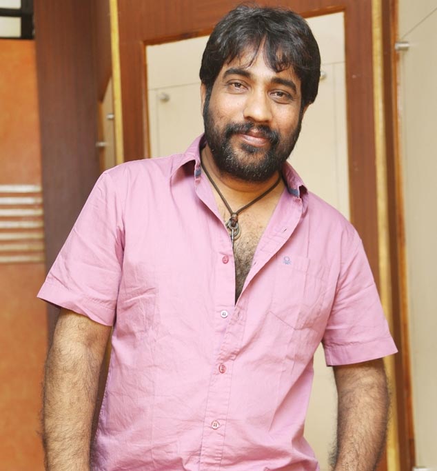 Happy Birthday To  YVS Chowdary