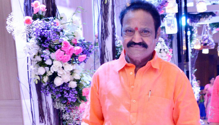 Harikrishna To Have Extra Scenes In NTR Biopic