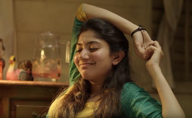 HC shocks Sai Pallavi