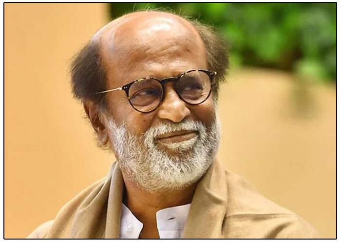 Health Condition Of Rajinikanth 