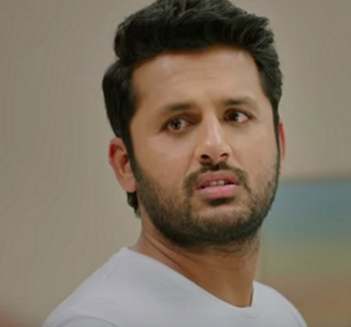 Hero Nithin