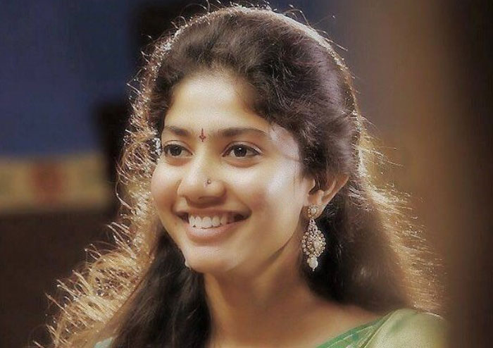 Heroine Sai Pallavi