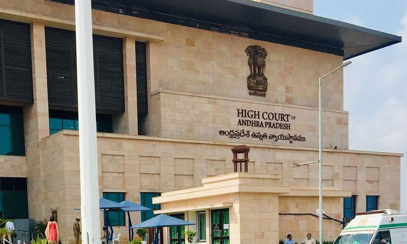 High Court No Good Reaction on Film Tickets & PRC?