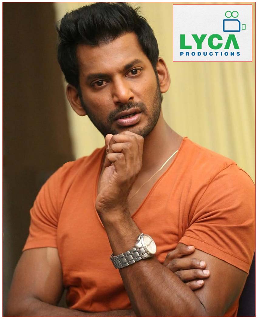 High Court orders on Vishal and Lyca Productions audit