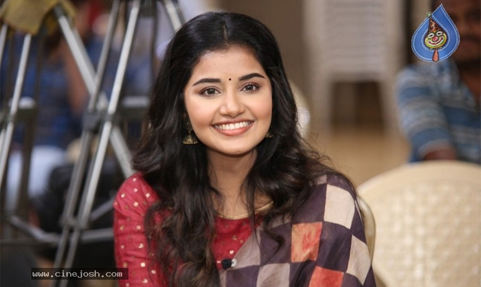 Hijras Trouble Anupama Parameswaran