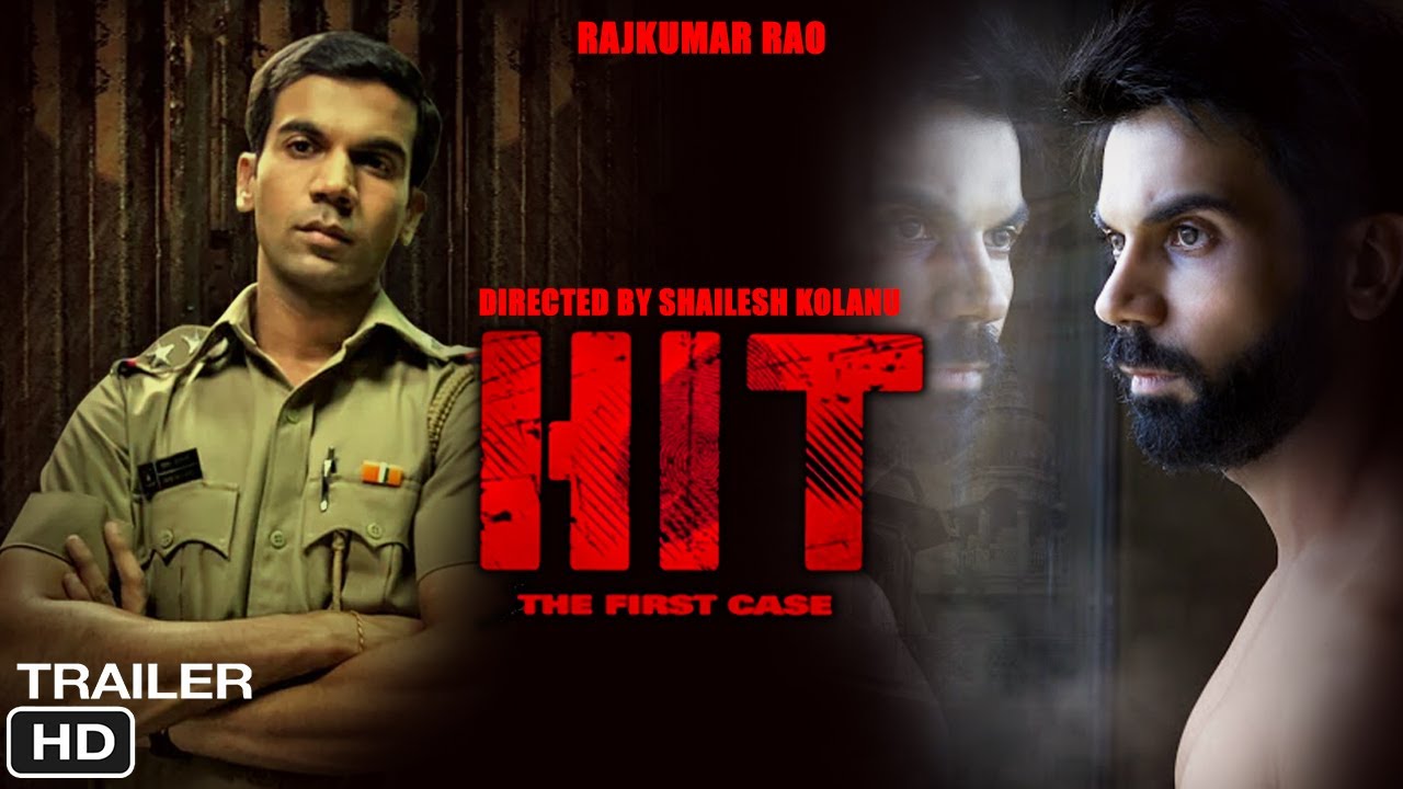 HIT Hindi remake release date out