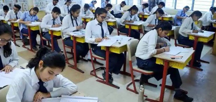 Hmm! Finally, CBSC Class 10, 12 Students Get Clarity 