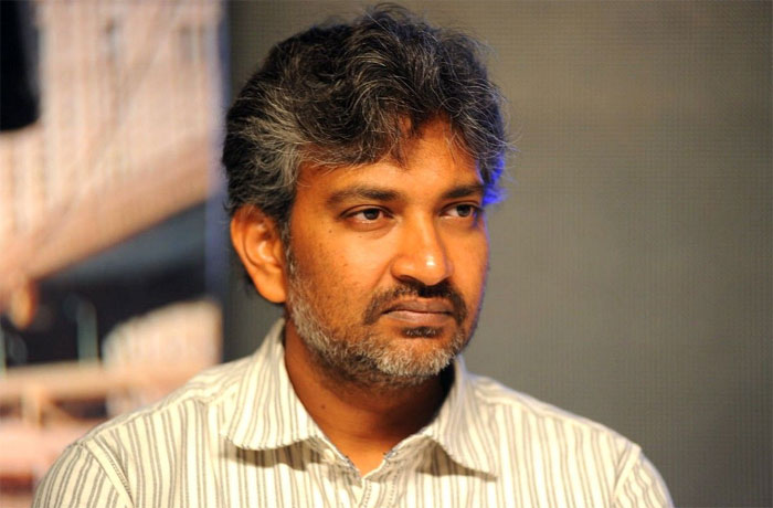 Rajamouli Remuneration Criteria!